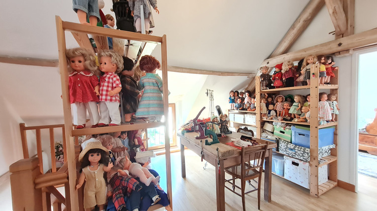 Ma-Cabane - Vente Maison NOGENT-LE-ROI, 79 m²