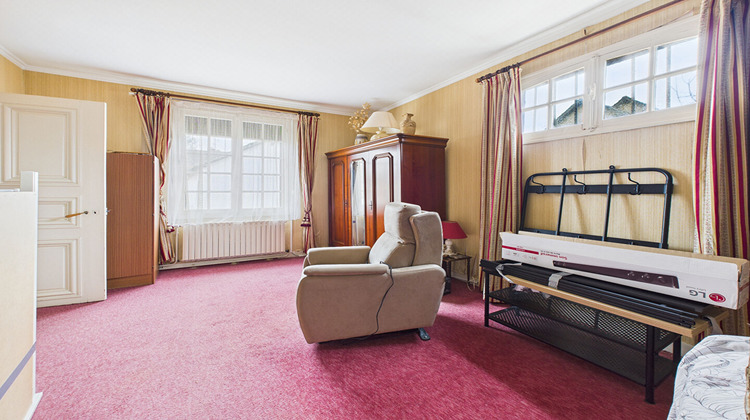 Ma-Cabane - Vente Maison NOGENT-LE-ROI, 123 m²