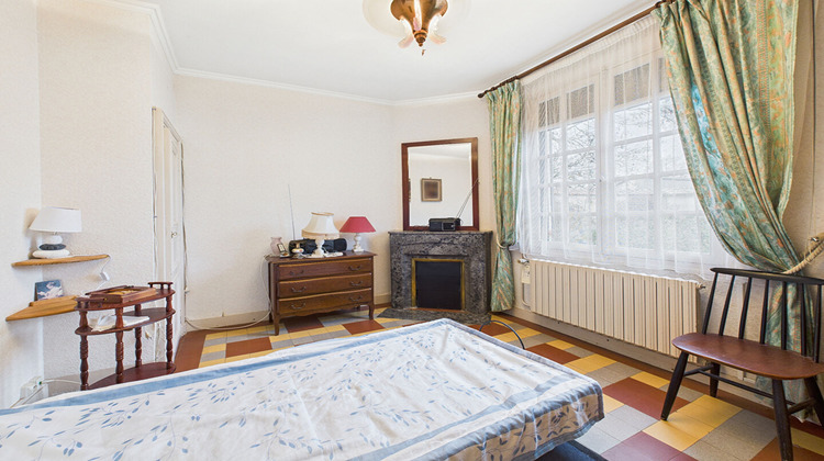 Ma-Cabane - Vente Maison NOGENT-LE-ROI, 123 m²