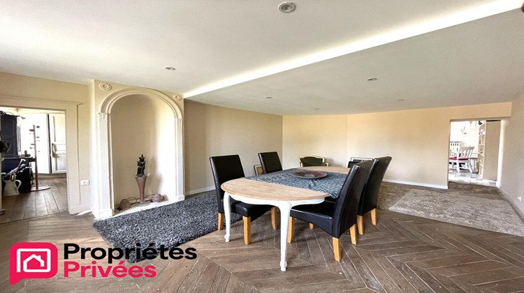 Ma-Cabane - Vente Maison NOGENT LE ROI, 170 m²