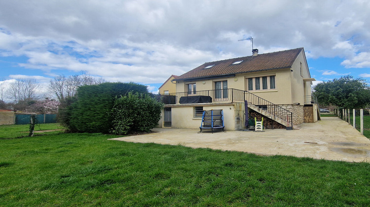 Ma-Cabane - Vente Maison NOGENT-LE-ROI, 95 m²