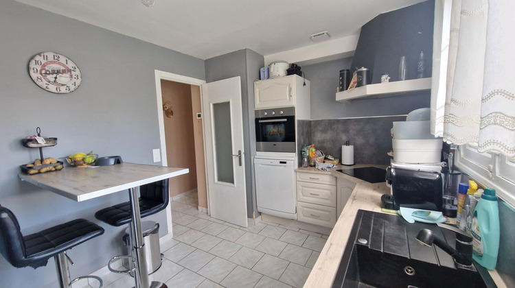 Ma-Cabane - Vente Maison NOGENT-LE-ROI, 95 m²