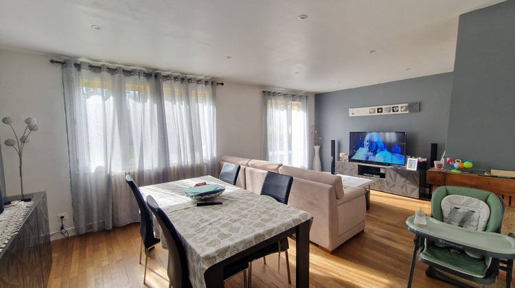 Ma-Cabane - Vente Maison NOGENT-LE-ROI, 95 m²