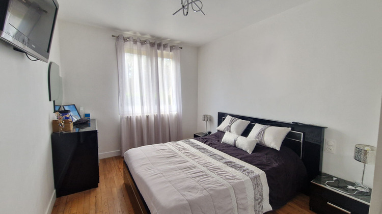 Ma-Cabane - Vente Maison NOGENT-LE-ROI, 95 m²