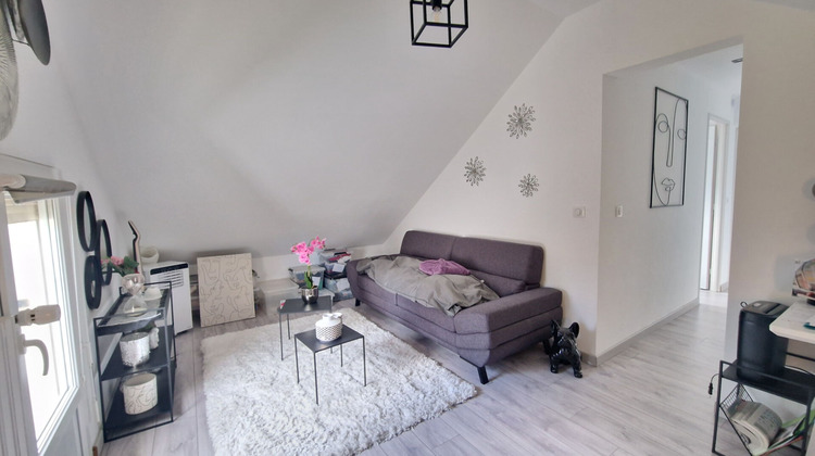 Ma-Cabane - Vente Maison NOGENT-LE-ROI, 95 m²