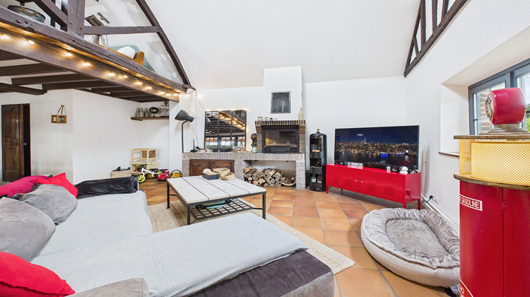 Ma-Cabane - Vente Maison NOGENT-LE-ROI, 127 m²