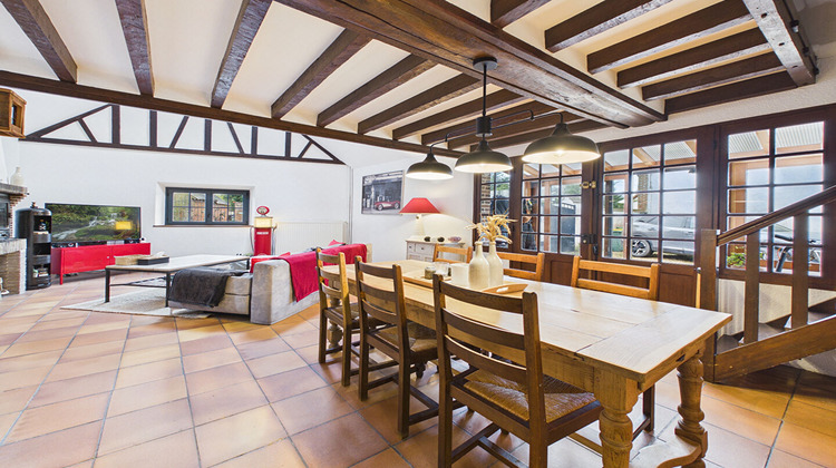 Ma-Cabane - Vente Maison NOGENT-LE-ROI, 127 m²