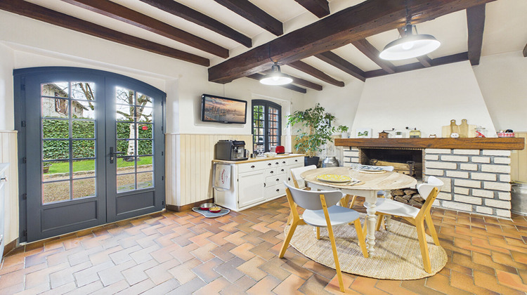 Ma-Cabane - Vente Maison NOGENT-LE-ROI, 127 m²