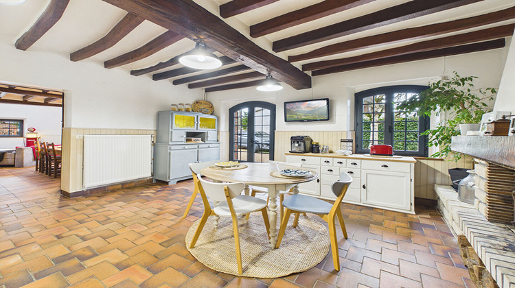 Ma-Cabane - Vente Maison NOGENT-LE-ROI, 127 m²