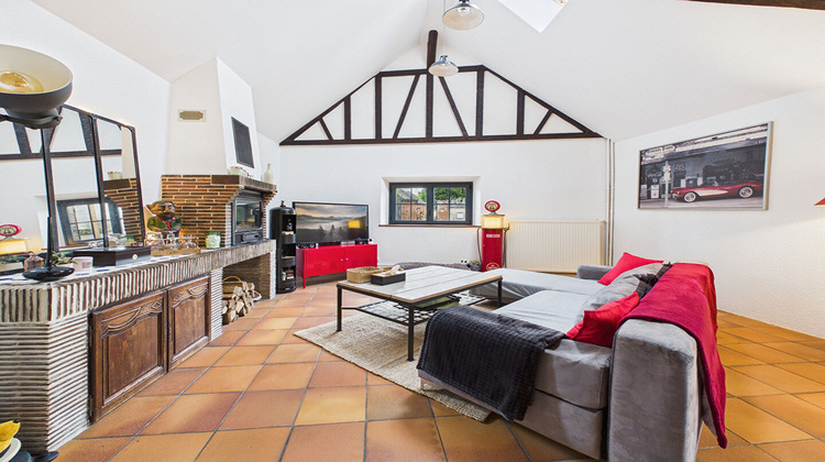 Ma-Cabane - Vente Maison NOGENT-LE-ROI, 127 m²