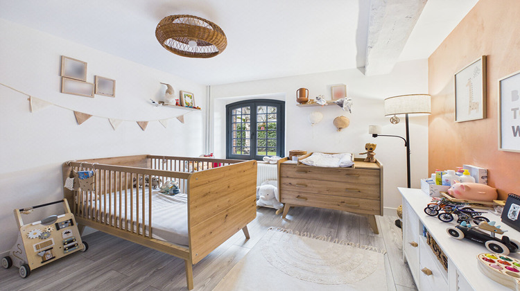 Ma-Cabane - Vente Maison NOGENT-LE-ROI, 127 m²