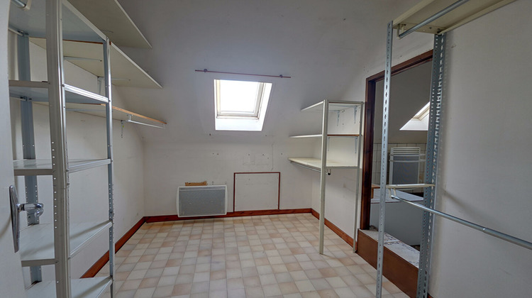 Ma-Cabane - Vente Maison NOGENT-LE-ROI, 83 m²