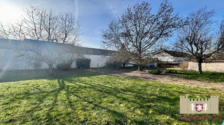 Ma-Cabane - Vente Maison NOGENT-LE-ROI, 123 m²