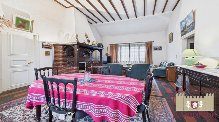 Ma-Cabane - Vente Maison NOGENT-LE-ROI, 123 m²