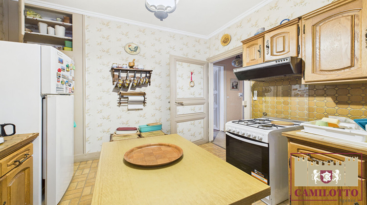 Ma-Cabane - Vente Maison NOGENT-LE-ROI, 123 m²