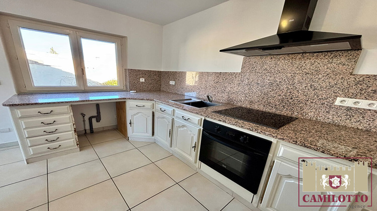 Ma-Cabane - Vente Maison NOGENT-LE-ROI, 91 m²