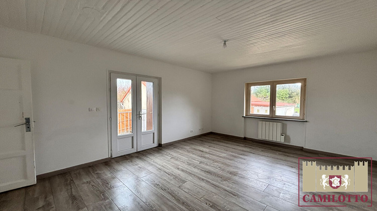 Ma-Cabane - Vente Maison NOGENT-LE-ROI, 91 m²