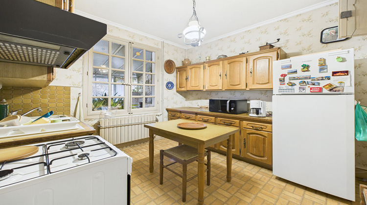 Ma-Cabane - Vente Maison NOGENT-LE-ROI, 123 m²