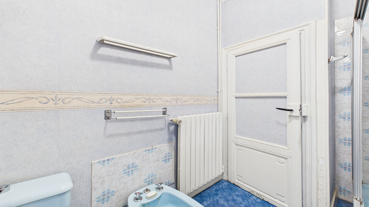 Ma-Cabane - Vente Maison NOGENT-LE-ROI, 123 m²