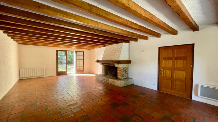 Ma-Cabane - Vente Maison NOGENT-LE-ROI, 190 m²