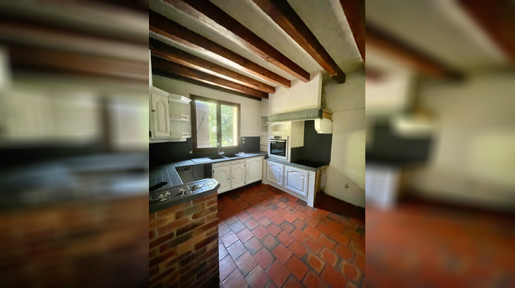 Ma-Cabane - Vente Maison NOGENT-LE-ROI, 190 m²