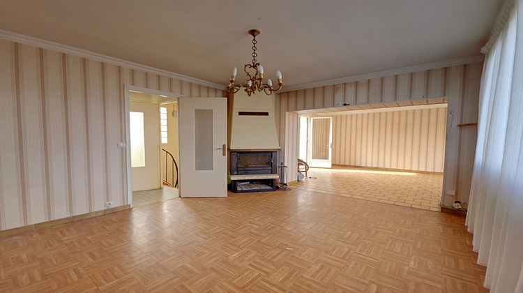 Ma-Cabane - Vente Maison NOGENT-LE-ROI, 63 m²