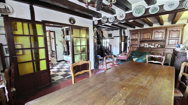 Ma-Cabane - Vente Maison NOGENT-LE-ROI, 125 m²