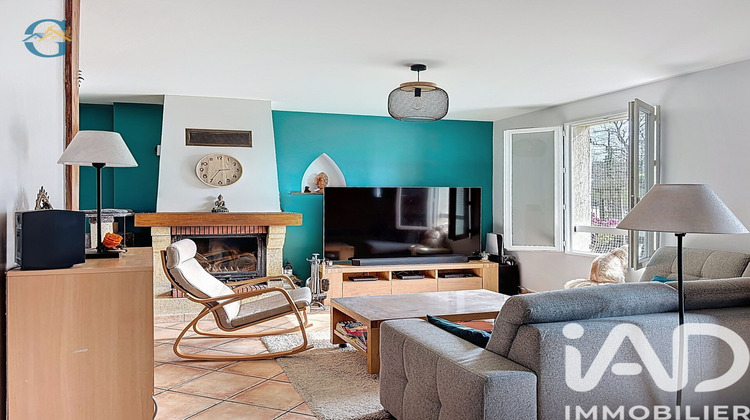 Ma-Cabane - Vente Maison Nogent-le-Roi, 110 m²