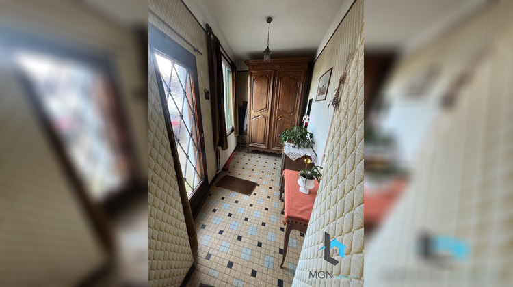 Ma-Cabane - Vente Maison NOGENT-LE-ROI, 230 m²