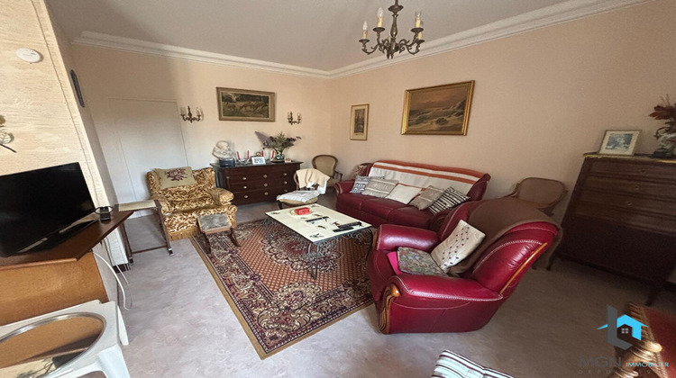 Ma-Cabane - Vente Maison NOGENT-LE-ROI, 230 m²