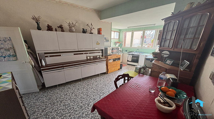 Ma-Cabane - Vente Maison NOGENT-LE-ROI, 230 m²