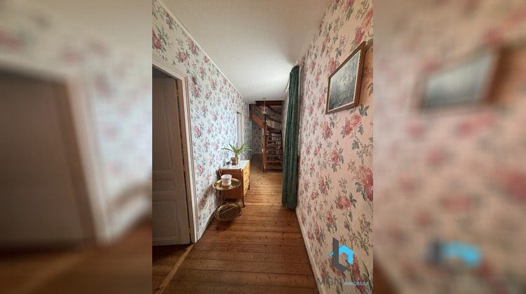 Ma-Cabane - Vente Maison NOGENT-LE-ROI, 230 m²