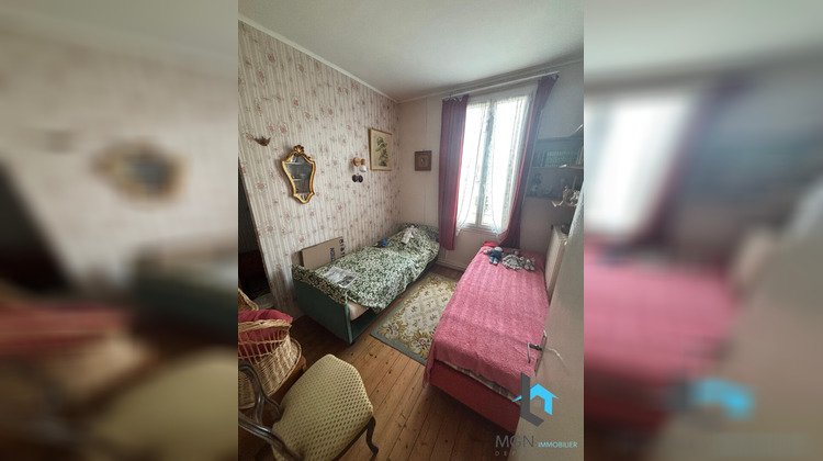 Ma-Cabane - Vente Maison NOGENT-LE-ROI, 230 m²