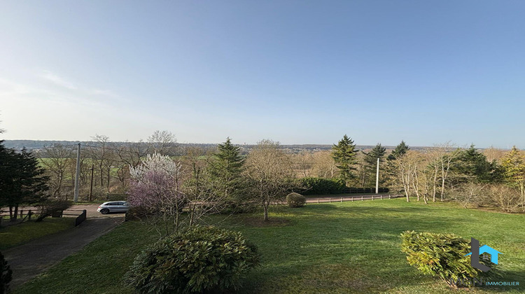 Ma-Cabane - Vente Maison NOGENT-LE-ROI, 227 m²