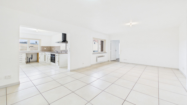 Ma-Cabane - Vente Maison NOGENT-LE-ROI, 91 m²