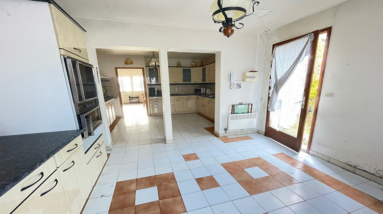 Ma-Cabane - Vente Maison NOGENT-LE-ROI, 93 m²