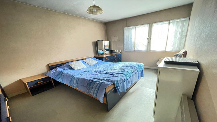 Ma-Cabane - Vente Maison NOGENT-LE-ROI, 93 m²