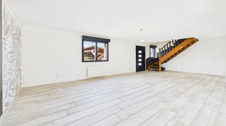 Ma-Cabane - Vente Maison NOGENT-LE-ROI, 107 m²