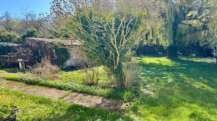 Ma-Cabane - Vente Maison NOGENT-LE-ROI, 95 m²