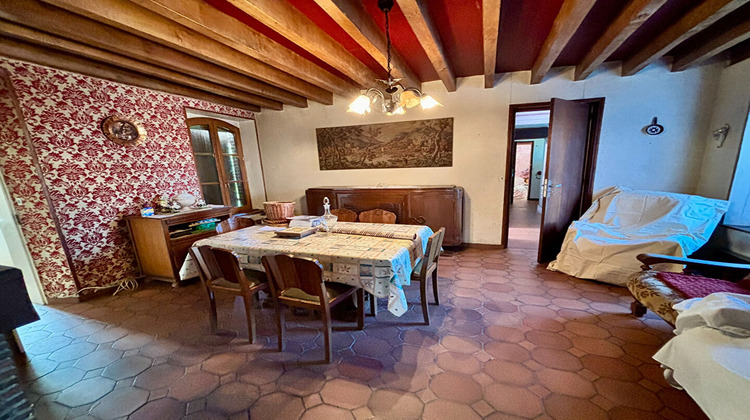 Ma-Cabane - Vente Maison NOGENT-LE-ROI, 95 m²