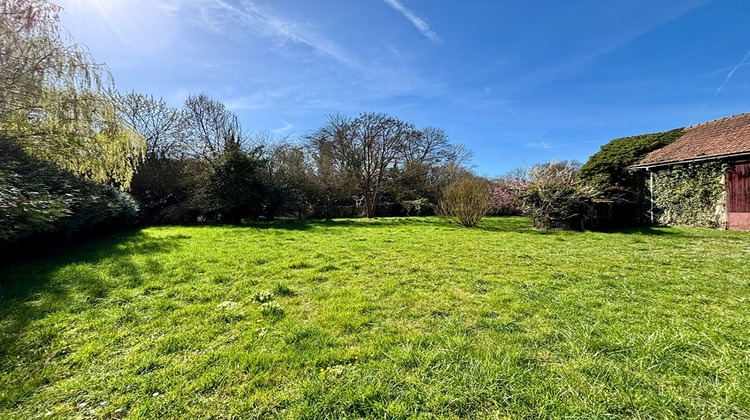 Ma-Cabane - Vente Maison NOGENT-LE-ROI, 95 m²