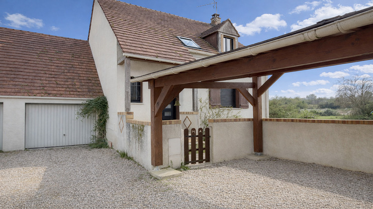 Ma-Cabane - Vente Maison NOGENT-LE-ROI, 107 m²