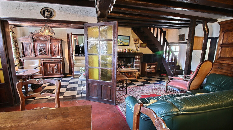 Ma-Cabane - Vente Maison NOGENT-LE-ROI, 125 m²