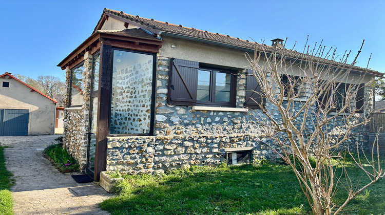 Ma-Cabane - Vente Maison NOGENT-LE-ROI, 91 m²