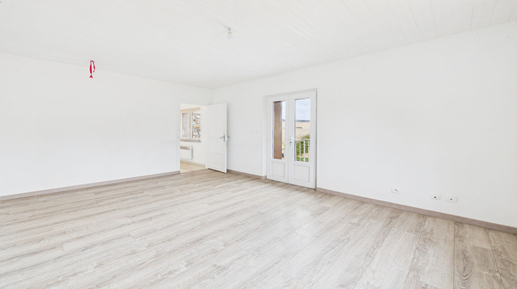 Ma-Cabane - Vente Maison NOGENT-LE-ROI, 91 m²