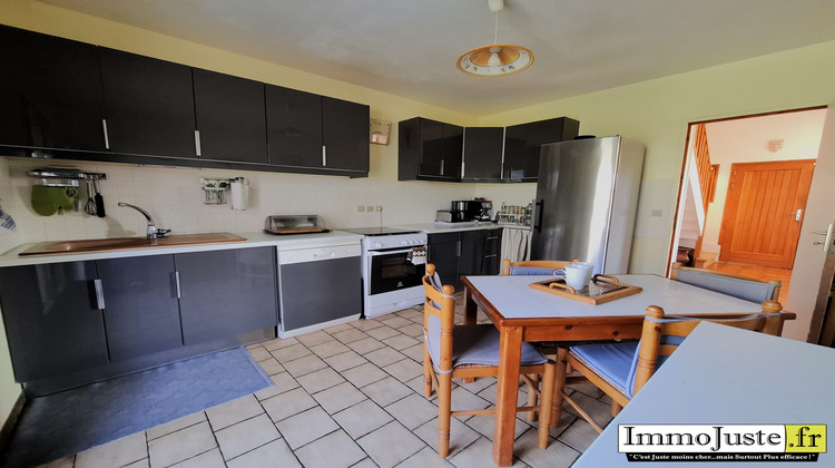 Ma-Cabane - Vente Maison Nogent-le-Roi, 170 m²