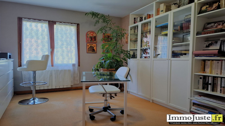 Ma-Cabane - Vente Maison Nogent-le-Roi, 170 m²