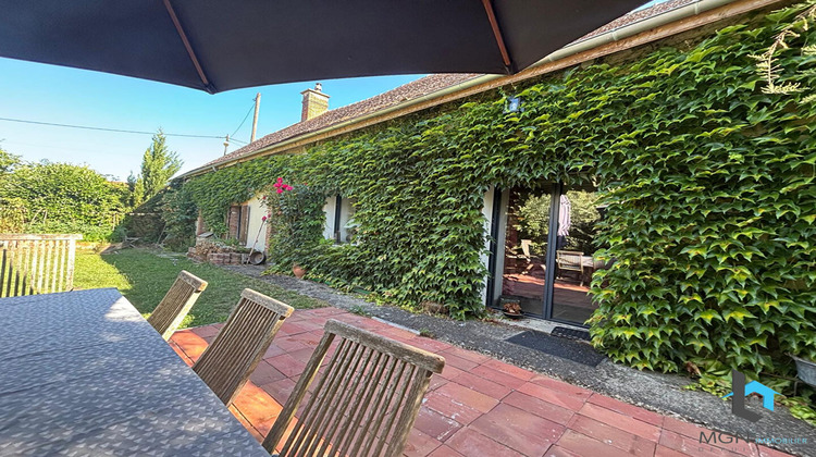 Ma-Cabane - Vente Maison NOGENT-LE-ROI, 357 m²