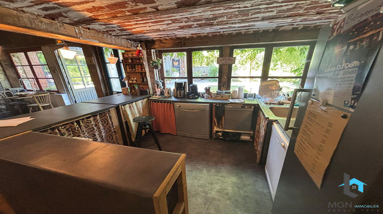 Ma-Cabane - Vente Maison NOGENT-LE-ROI, 357 m²