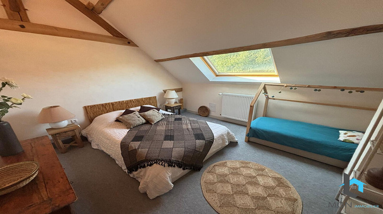 Ma-Cabane - Vente Maison NOGENT-LE-ROI, 357 m²